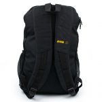 DTM Backpack black