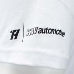 Tim Heinemann Camiseta "From Sim To DTM" #5/8 Lausitzring