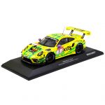 Manthey-Racing Porsche 911 GT3 R - 2022 24h Race Nürburgring #1 1/18
