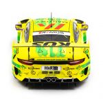 Manthey-Racing Porsche 911 GT3 R - 2022 Carrera de 24h de Nürburgring #1 1/18