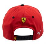 Scuderia Ferrari Monza Cap Sainz