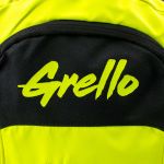 Manthey Backpack Racing Grello
