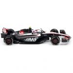 Nico Hülkenberg Haas F1 Team VF-23 Bahrain GP 2023 1:43
