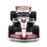 Kevin Magnussen Haas F1 Team VF-23 Formel 1 Saudi-Arabien GP 2023 1:43