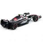 Haas F1 Team 2023 Hülkenberg / Magnussen Doppel-Set 1:43