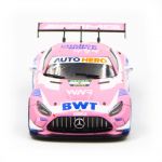 Mercedes AMG GT3 Evo Maximilian Götz #1 Winward Racing DTM 2022 1/43