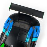 Mercedes AMG GT3 Evo #57 Winward Racing 24h Daytona 2021 1:43