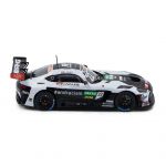 Mercedes AMG GT3 Evo Lucas Auer #22 Winward Racing DTM Hockenheim 2021 1:43