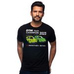 Manthey T-Shirt DTM Team Champion 2023