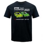 Manthey Camiseta DTM Team Champion 2023