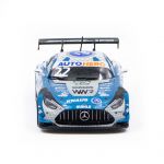 Mercedes AMG GT3 Evo Lucas Auer #22 Winward Racing DTM 2022 1:43