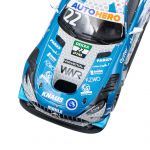 Mercedes AMG GT3 Evo Lucas Auer #22 Winward Racing DTM 2022 1/43