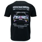 Tim Heinemann Maglietta "From Sim To DTM" #8/8 Hockenheimring