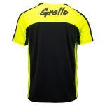 Manthey T-Shirt Racing Grello DTM Champion 2023