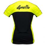 Manthey Damen T-Shirt Racing Grello DTM Champion 2023