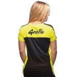 Manthey T-Shirt Femmes Racing Grello DTM Champion 2023