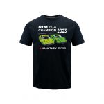 Manthey Camiseta para niños DTM Team Champion 2023