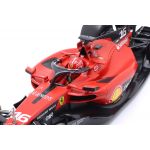 Charles Leclerc Ferrari SF-23 #16 Formula 1 2023 1/18