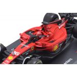 Charles Leclerc Ferrari SF-23 #16 Fórmula 1 2023 1/43