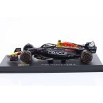 Max Verstappen Red Bull RB19 #1 Campione del mondo di Formula 1 2023 1/43