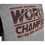 Michael Schumacher T-Shirt Racing