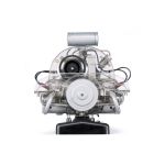 Volkswagen VW Bulli T1 motor bóxer de 4 cilindros 1950-1953 kit 1:4