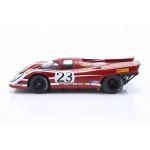 Attwood, Herrmann Porsche 917K #23 gagnante des 24h de LeMans 1970 1/18
