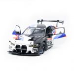 BMW M4 GT3 #55 BMW Motorsport NLS 7 Nürburgring 2021 1/18