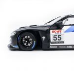 BMW M4 GT3 #55 BMW Motorsport NLS 7 Nürburgring 2021 1:18