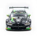 BMW M4 GT3 #10 Schubert Motorsport Sieger GT Masters RB Ring 2022 1:18