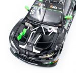 BMW M4 GT3 #10 Schubert Motorsport Sieger GT Masters RB Ring 2022 1:18