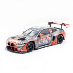 BMW M4 GT3 #102 Walkenhorst Motorsport 24h Race Nürburgring 2022 1/18