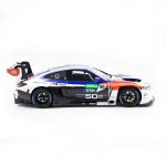 BMW M4 GT3 #50 Timo Glock Ceccato Racing DTM Imola 2022 1/18
