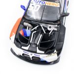 BMW M4 GT3 #50 Timo Glock Ceccato Racing DTM Imola 2022 1/18