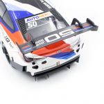 BMW M4 GT3 #50 Timo Glock Ceccato Racing DTM Imola 2022 1:18