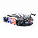 BMW M4 GT3 #20 Schubert Motorsport 24h Race Nürburgring 2022 1/18