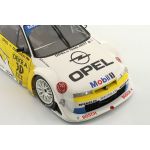 Opel Calibra V6 4x4 Team Joest DTM / ITC 1995 Yannick Dalmas #10 1/18