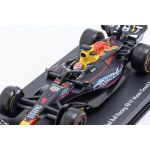 Max Verstappen Red Bull RB19 #1 Formel 1 Sieger Miami GP 2023 1:43