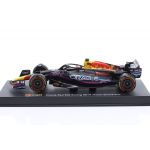 Max Verstappen Red Bull RB19 #1 Fórmula 1 Ganador del GP de Miami 2023 1/43