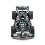 George Russell Mercedes AMG Petronas W14 Formel 1 Bahrain GP 2023 1:43