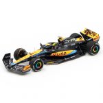 Lando Norris McLaren F1 Team MCL60 Fórmula 1 2023Edición limitada 1/43