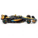 Lando Norris McLaren F1 Team MCL60 Formula 1 2023Edizione limitata 1/43