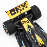 Lando Norris McLaren F1 Team MCL60 Formula 1 2023Edizione limitata 1/43