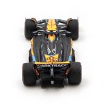 Oscar Piastri McLaren F1 Team MCL60 Fórmula 1 2023Edición limitada 1/43