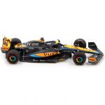 Oscar Piastri McLaren F1 Team MCL60 Formula 1 2023Edizione limitata 1/43
