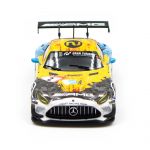 Mercedes AMG GT3 Evo #2 HRT 24h Rennen Nürburgring 2020 1:43