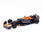 Max Verstappen Oracle Red Bull Racing Sieger Ungarn GP 2022 1:18