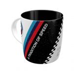 Mug BMW Motorsport - Tradition Of Speed