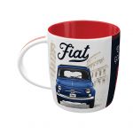 Mug Fiat 500 - Enjoy The Good Times