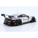 Porsche 911 GT3 R #22 24h Spa 2021 Martini Racing GPX 1:18